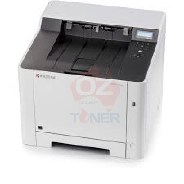 Kyocera Ecosys P5026Cdn A4 Colour Laser Single Function Printer 26Ppm P/n:1102Rc3As0