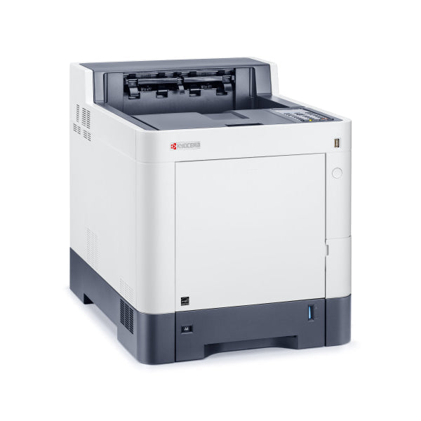 ECOSYS P6235CDN - A4 COLOUR LASER PRINTER 35PPM 1102TW3AS1