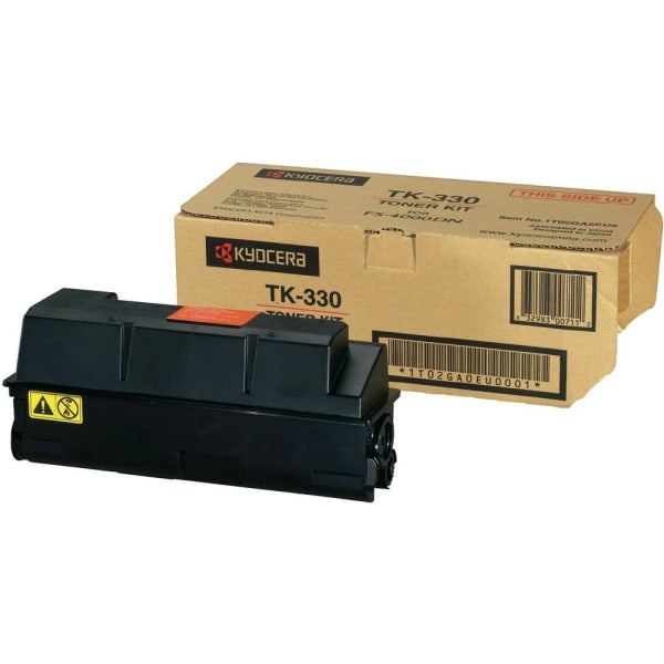 TONER KIT FOR FS-4000DN 20K TK-330