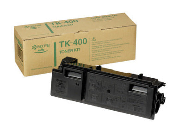 TONER KIT FOR FS-6020 TK-400