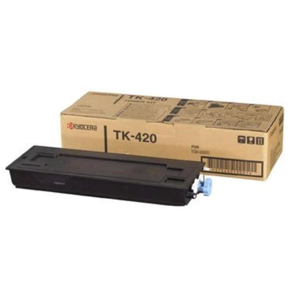 TONER KIT KM-2550 15K TK-420