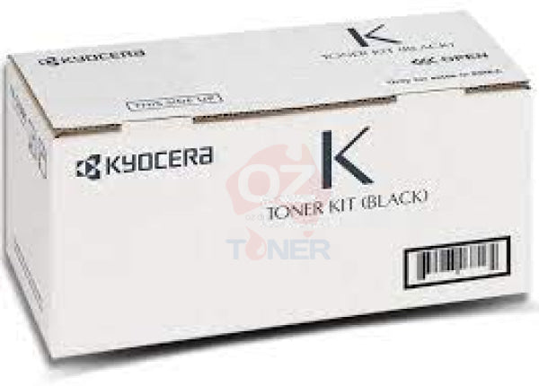 Kyocera Genuine Tk-5234 Black High Yield Toner Cartridge For M5521/P5021Cdw/P5021Cdn 2.6K [Tk5234K]