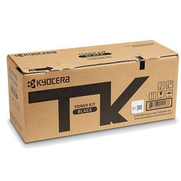 Kyocera Genuine Tk-5294 Black Toner Cartridge For P7240Cdn (17K) [Tk5294K] -