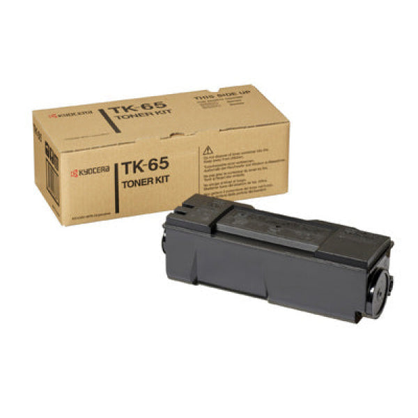 FS 3830N TONER KIT TK-65