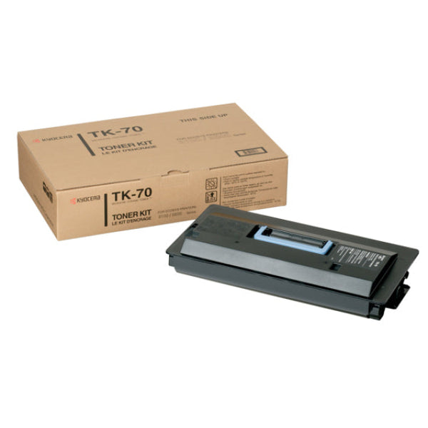 TONER FOR FS-9100DN/9500DN TK-70