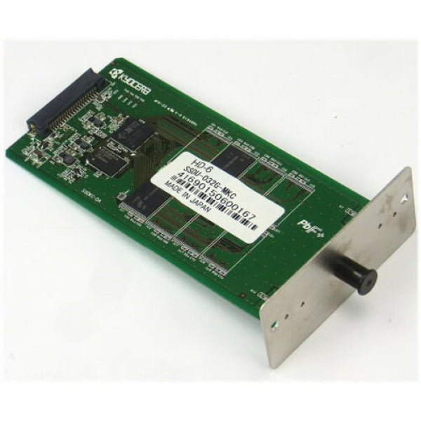 Kyocera Hd7 128Gb Ssd Hard Drive Suits For Many Printers And Multifunctions Printer Accessories