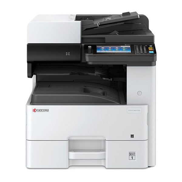 Kyocera M4132idn Mono MFP M4132IDN