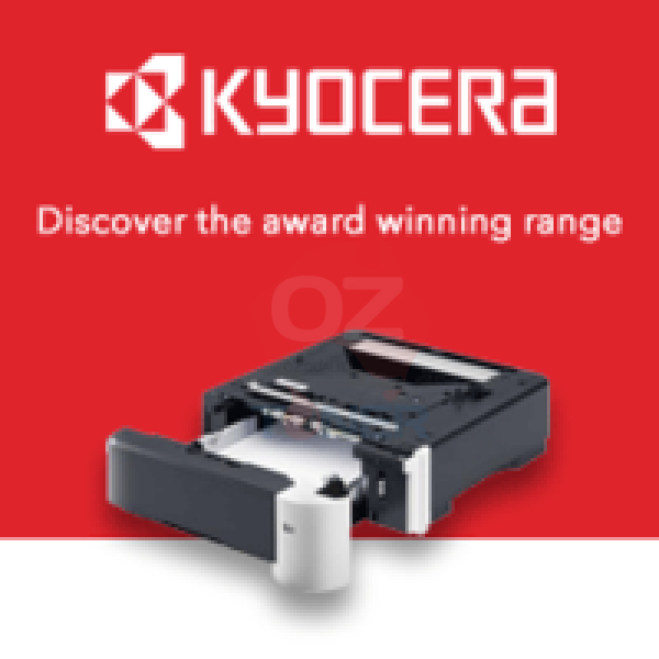 Kyocera Pf-5100 500Xsheet Paper Tray For M6030Cdn P6130Cdn M6230Cidn M6630Cidn 1203Pk0Kl1 Printer