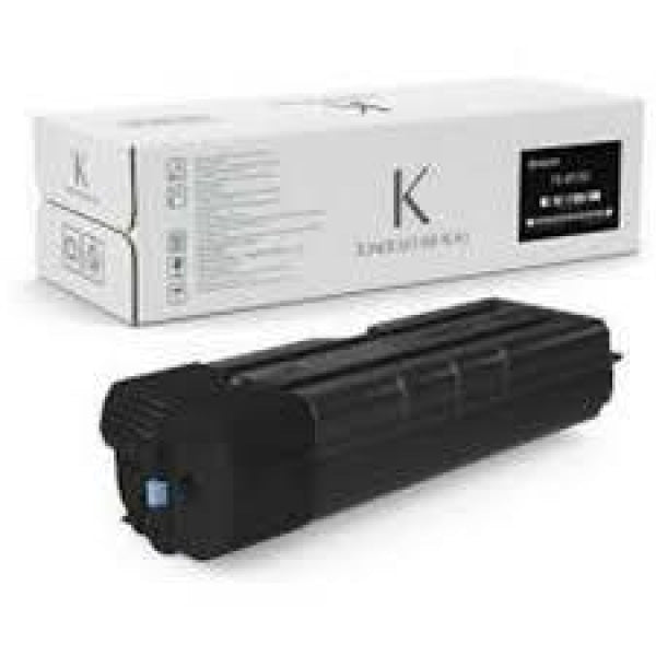 Kyocera Tk-8739 Black Toner Kit For Taskalfa 7353Ci/8353Ci (85K) [Tk8739K] Cartridge -