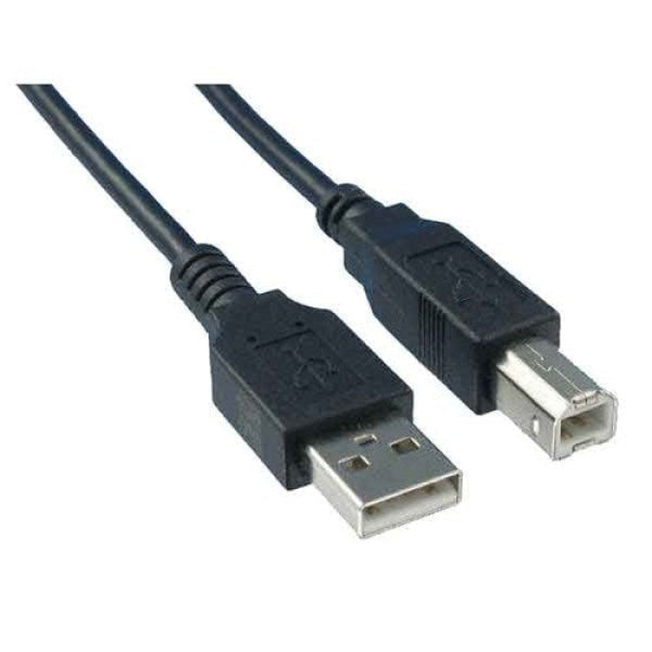 KYOCERA USB A-B CABLE 1.5M 822LC02114