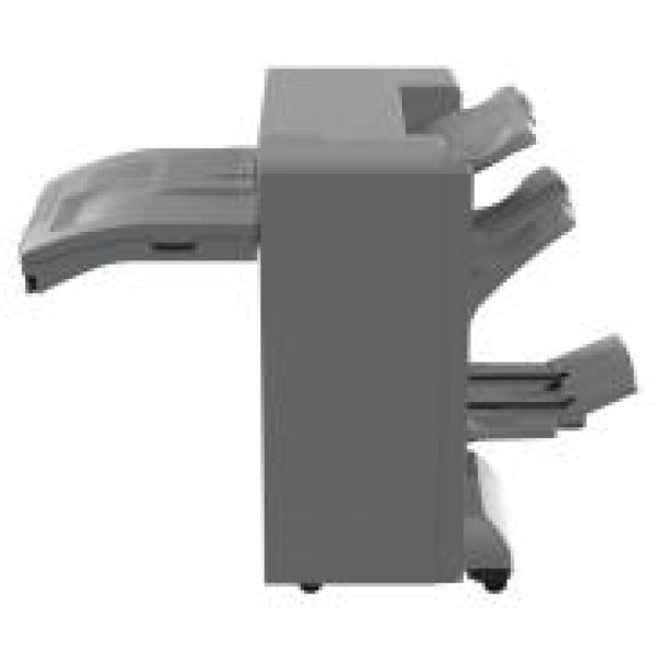 Lexmark 1500-Sheet Booklet Staple 2/4 Hole Punch Finisher (Cx/Cs94X) [32D0826]