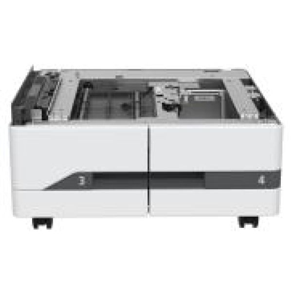 Lexmark 2000-Sheet Tandem Tray + Caster (Cx/Cs94X) [32D0812]