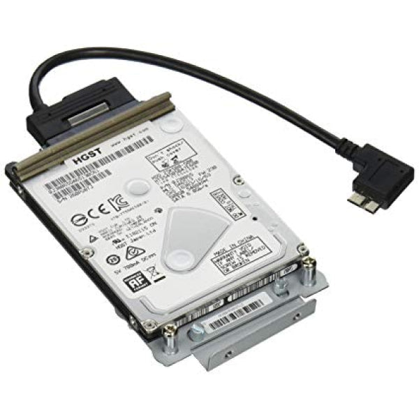 Lexmark 27X0805 500GB Hard Disk Drive Usb For CS62X 27X0805