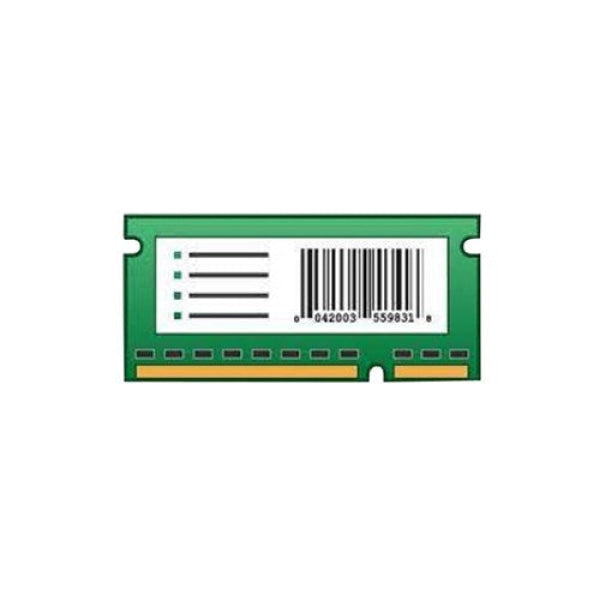 2GB DDR3 SO-DIMM X64 CX/CS82X CX860 57X9022