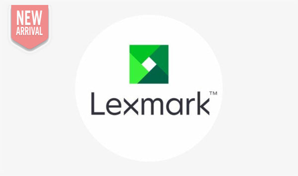 Lexmark 550-Sheet Lockable Paper Tray For M3350 Xm3350 Mx632Adwe Ms632Dwe Mx532Adwe Ms531Dw