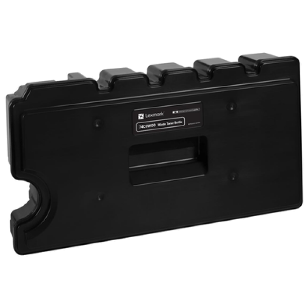 Lexmark CS725 CX725 Waste Toner Bottle 90K Damaged Carton 74C0W00-RET
