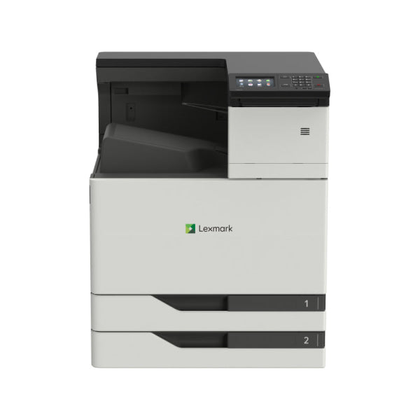 Lexmark CS923de A3 Colour Laser Single Function Network Printer 55PPM P/N:32C0035