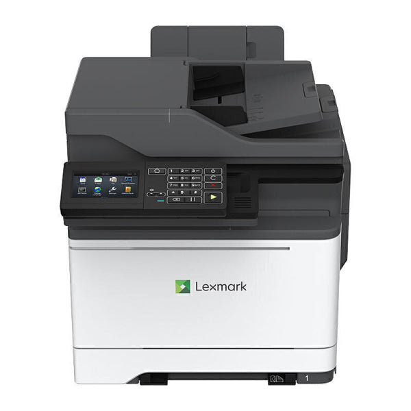 Lexmark Large Format Printer Lexmark CX635adwe A4 Colour Multifunction MFP Printer 40PPM (P/N:50M7087)