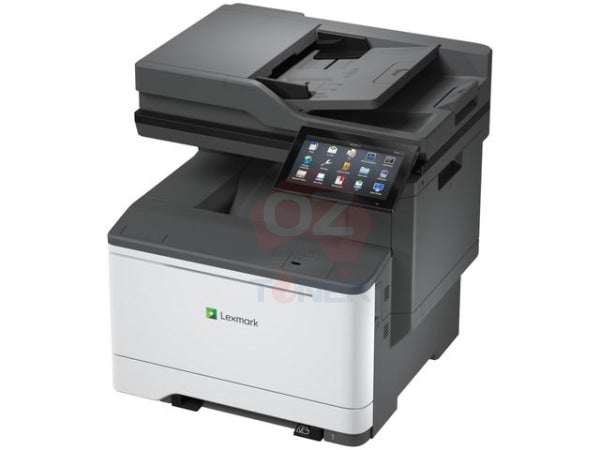 Lexmark Cx635Adwe A4 Colour Multifunction Mfp Printer 40Ppm (P/N:50M7087) Laser Multi Function