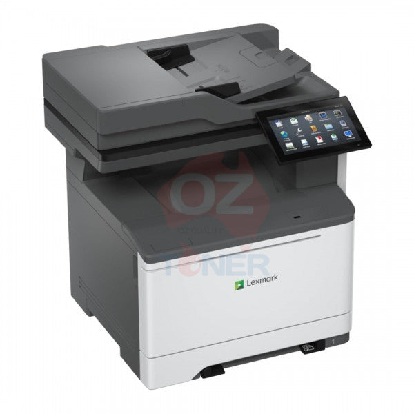 Lexmark Cx635Adwe A4 Colour Multifunction Mfp Printer 40Ppm (P/N:50M7087) Laser Multi Function