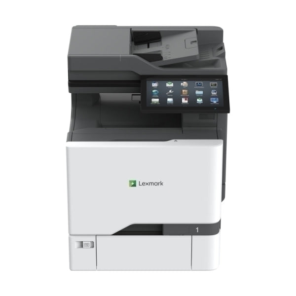 Lexmark Genuine CX735adse Laser MFC