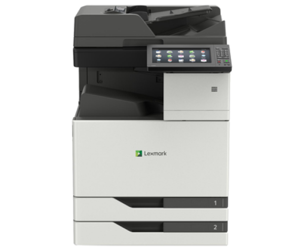 Lexmark CX920DE A3 25PPM Dadf Print Copy Scan Fax Col Mfp 1Y Os Wty 32C0369 (RRP $26,123.90)