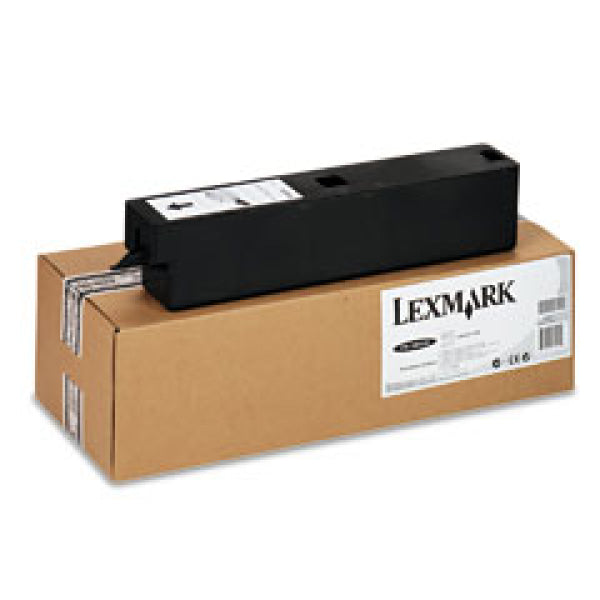 Lexmark Genuine 10B3100 Waste Toner Bottle for C750/C750dn/C750dtn/C752