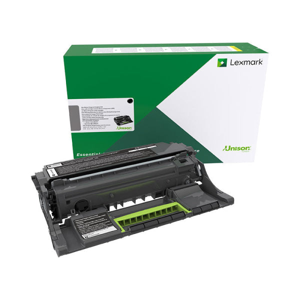 Lexmark Genuine 50F0Z00 Imaging Unit-> MS310/MS410/MS510/MS610/MX310/MX410 500Z