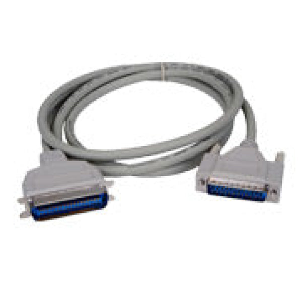 HIGH-SPEED BI-DIR Paral Cable 3M For CX82X CS82X CX860 Cx /Cs92X MX52X MX/MS62X MX72X 1021231