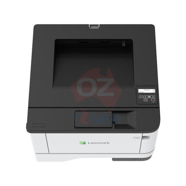 Lexmark Ms431Dn A4 B&W Single Function Laser Printer+Duplexer+Network 40Ppm [29S0084] (Rrp$395)