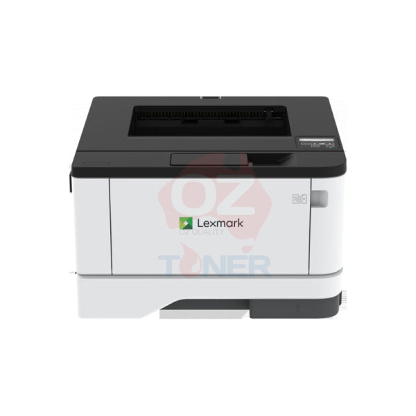 Lexmark MS431dn A4 B&W Single Function Laser Printer+Duplexer+Network 40PPM [P/N:29S0084] (RRP$395)