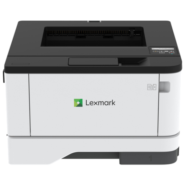 Lexmark Ms431Dn A4 B&W Single Function Laser Printer+Duplexer+Network 40Ppm [29S0084] (Rrp$395)