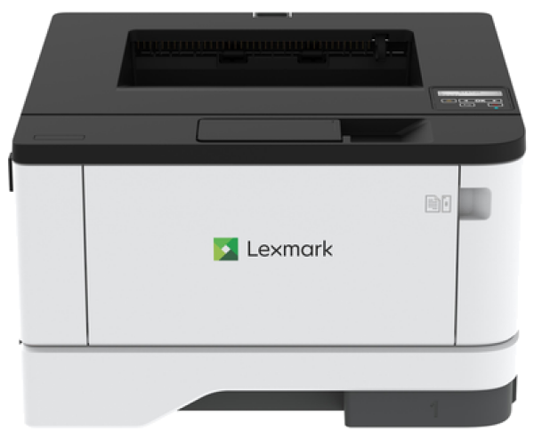 Lexmark Ms431Dn A4 B&W Single Function Laser Printer+Duplexer+Network 40Ppm [29S0084] (Rrp$395)