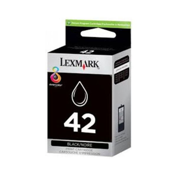 Lexmark Genuine Ink Cartridge Replacement for P350 Printer (18Y0142E )