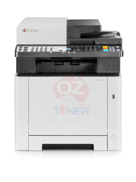 *March Special!* Kyocera Ecosys Ma2100Cfx 4-In-1 A4 Color Laser Mfp Printer + Bonus: Tk-5444 Toner