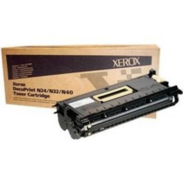 N24/N32/N40/4025 TONER & DRUM 23K X589 113R00184