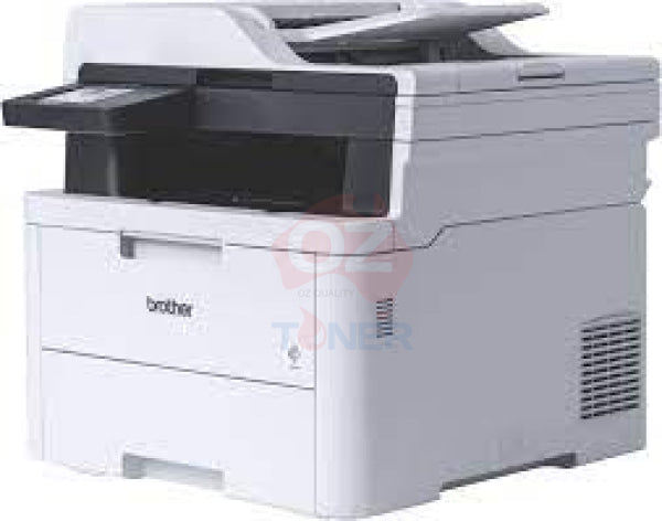 *New!* Brother Dcp-L3560Cdw Multifunction Wireless Color Laser Printer + Duplexer 26Ppm Printer