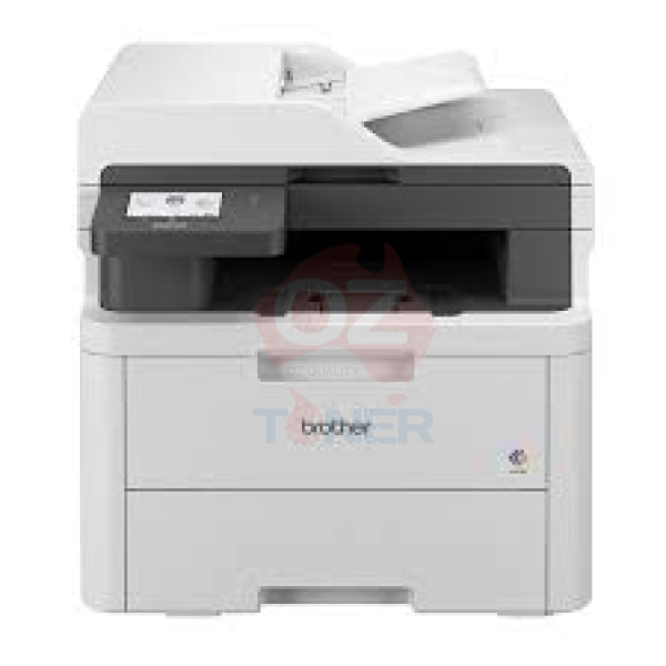 *New!* Brother Dcp-L3560Cdw Multifunction Wireless Color Laser Printer + Duplexer 26Ppm Printer