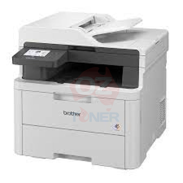 *New!* Brother Dcp-L3560Cdw Multifunction Wireless Color Laser Printer + Duplexer 26Ppm Printer