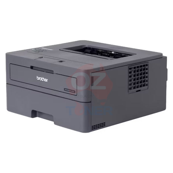 *New!* Brother Hl-L2400Dw A4 Mono B&W Laser Single Function Wi-Fi Printer Duplex Airprint 30Ppm Mono