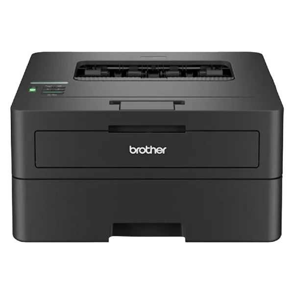 *New!* Brother Hl-L2460Dw A4 Compact Wireless Mono Laser Printer + Ethernet Port Tn2530 34Ppm