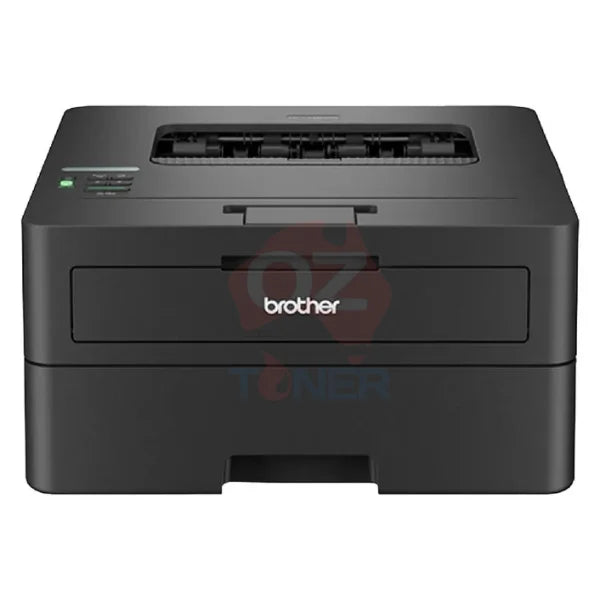 *New!* Brother Hl-L2460Dwxl A4 Compact Wireless Mono Laser Printer Tn2530Xl 34Ppm Single Function