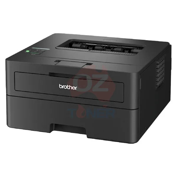 *New!* Brother Hl-L2460Dwxl A4 Compact Wireless Mono Laser Printer Tn2530Xl 34Ppm Single Function