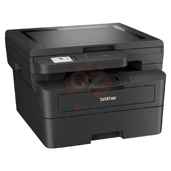 *New!* Brother Hl-L2480Dw Compact A4 Mono Laser Wireless Single Function Printer Duplex Airprint