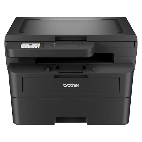 *New!* Brother Hl-L2480Dw Compact A4 Mono Laser Wireless Single Function Printer Duplex Airprint