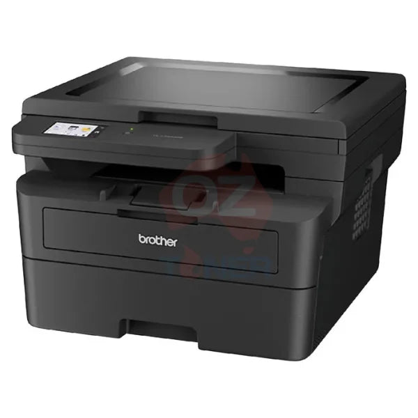 *New!* Brother Hl-L2480Dw Compact A4 Mono Laser Wireless Single Function Printer Duplex Airprint