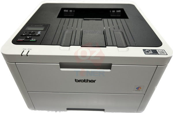 *New!* Brother Hl-L3240Cdw Color Laser A4 Wi-Fi Printer + Duplexer [Hll3240Cdw] Printer Colour