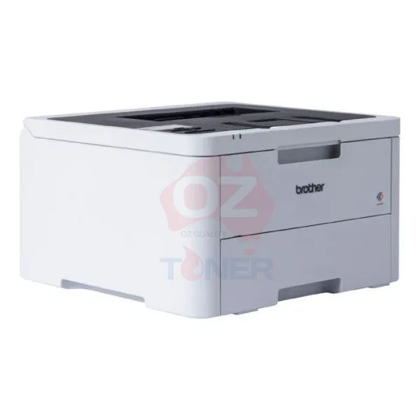 *New!* Brother Hl-L3240Cdw Color Laser A4 Wi-Fi Printer + Duplexer [Hll3240Cdw] Printer Colour