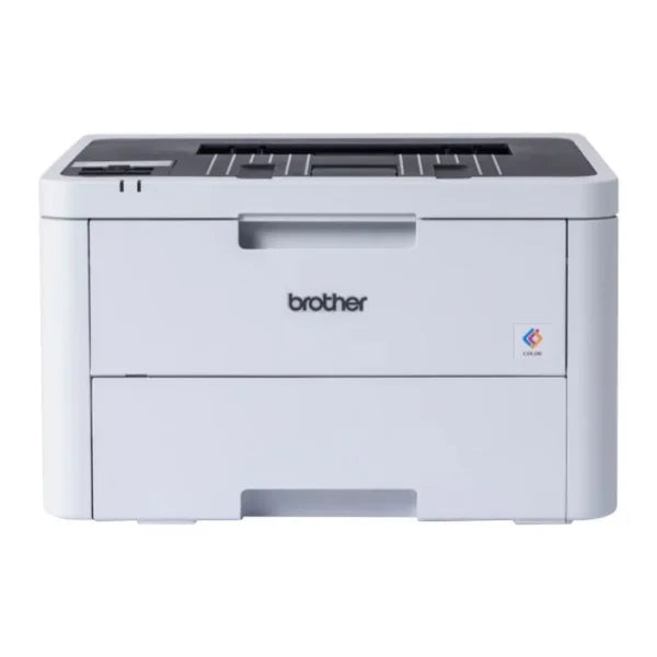 *New!* Brother Hl-L3240Cdw Color Laser A4 Wi-Fi Printer + Duplexer [Hll3240Cdw] Printer Colour