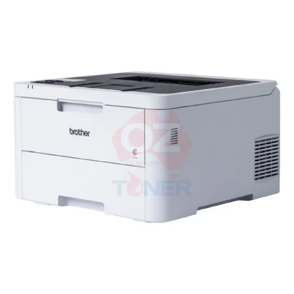 *New!* Brother Hl-L3240Cdw Color Laser A4 Wi-Fi Printer + Duplexer [Hll3240Cdw] Printer Colour